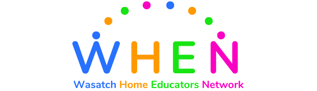 Strengthening Homeschool Community In Utah County